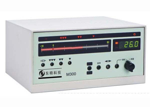 M300主动测量仪